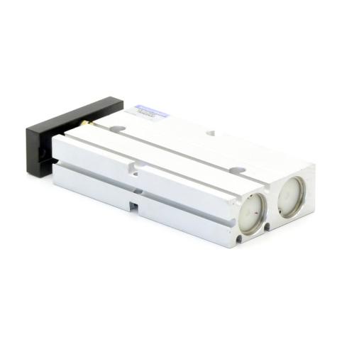 Guide cylinder  