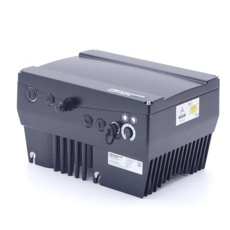 Drive controller  INV MC45.50 L04 A03 G0 0000 S00 002 1  New FS