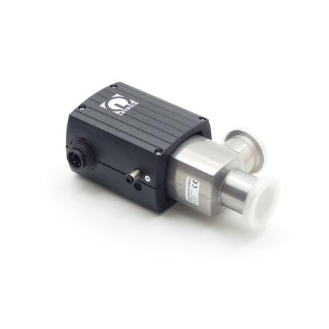 Angle Valve EV 25 P AL New