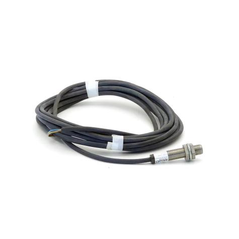 Inductive Proximity Switch BES027P  