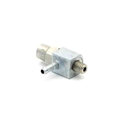 One-way flow control valve 13324 New FS