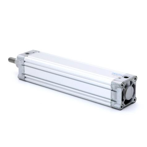 Pneumatic Cylinder 163442 Used