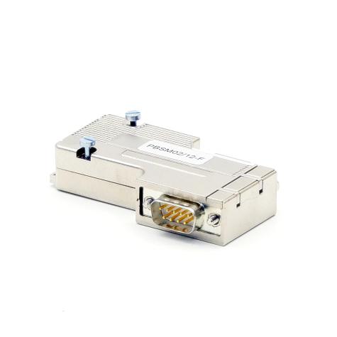 Profibus connector PBSM  New FS