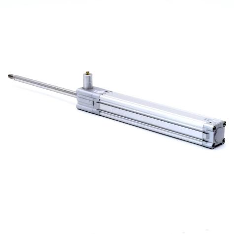 Normzylinder 163366 Neu