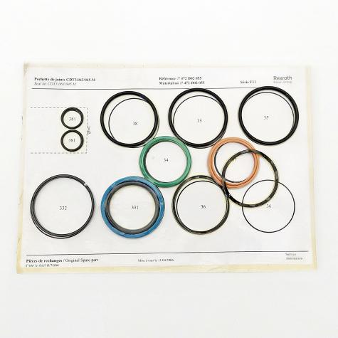 Seal Kit CDT3.063/045.M New FS
