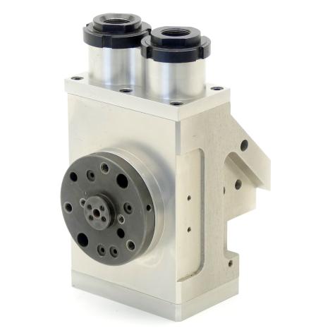Rotary unit 1327774 New
