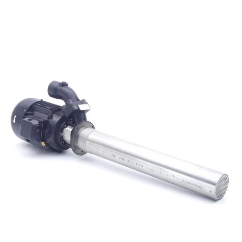 Tauchpumpe STC160/430-580+073  Neu