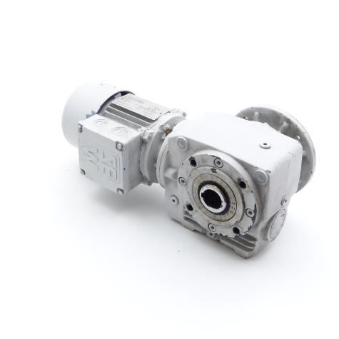 Getriebemotor  Gebraucht