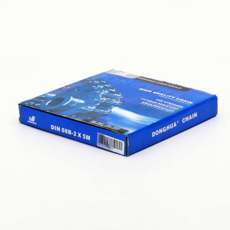 Rollenkette DIN 08B-2  Neu OVP