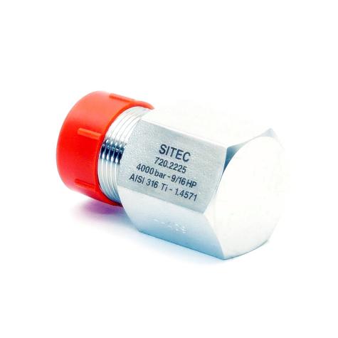 SITEC Connection 720.2225 New