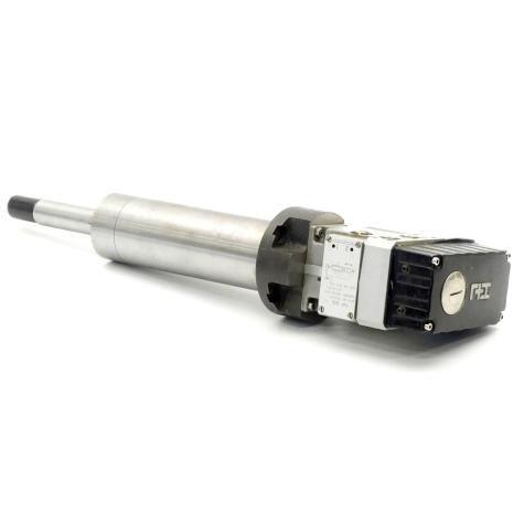 Hydraulikzylinder SVIL 07 SVIL07 Gebraucht