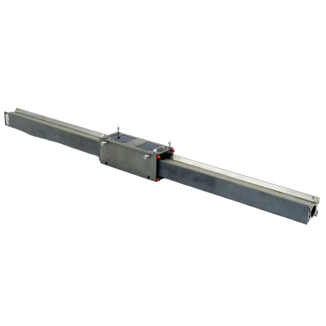 Lineareinheit LF 85 L Hub 900  Gebraucht