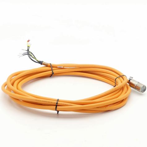 Power line RKL0014/008,5 Used
