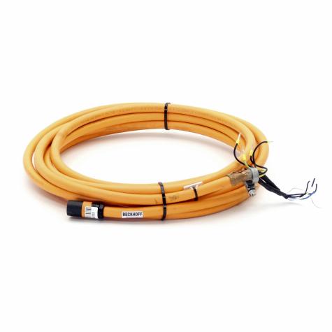 Motor cable AX5000 dynamic  Used