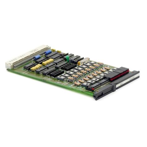 Output Module 050.100.554.05 
