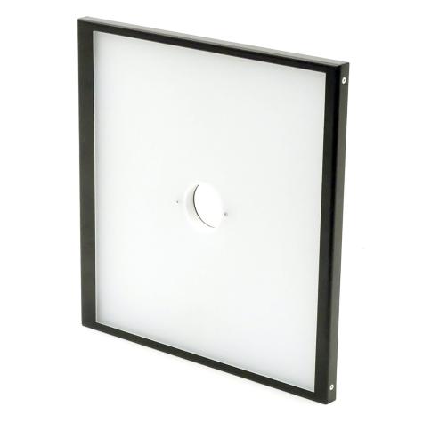 Panel lighting 33-30-Sled-2-VA-19w-O-NC  Used