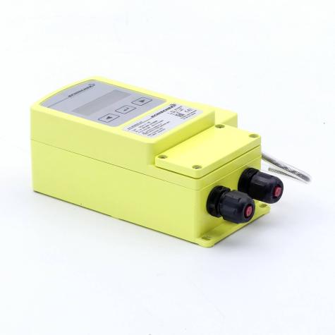 Druck/ Differenzdruck Sensor  Gebraucht