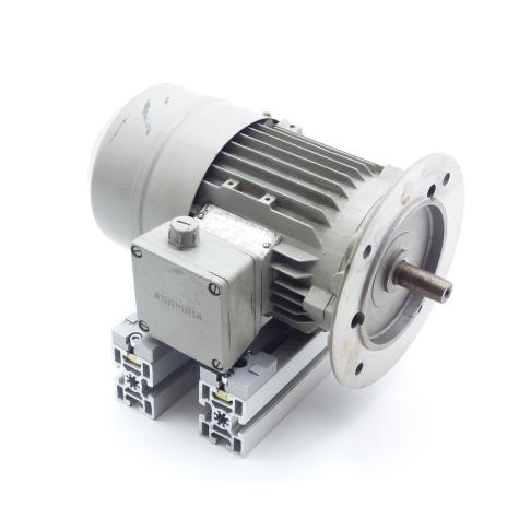 Drehstrommotor 1 LC3083-4AC21 Gebraucht