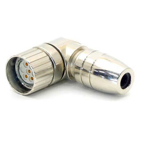 Connectors  New FS