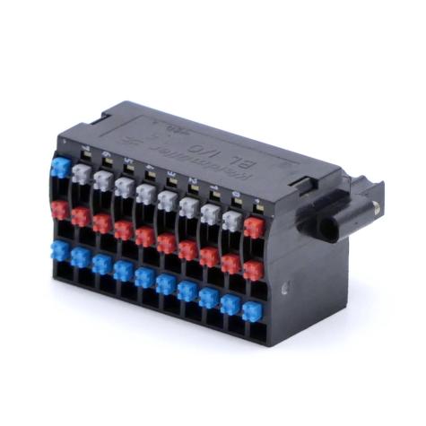 Plug PS1 SAC31  New FS