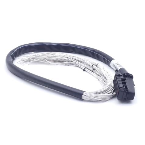Anschlusskabel mit AMP-Steckverbindung R360/CABLE/1,2M Neu
