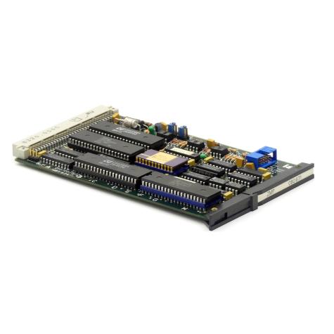 Central Processing Unit 050.100.215.02 