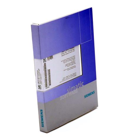 SIMATIC WinCC Powerpack  New open Box
