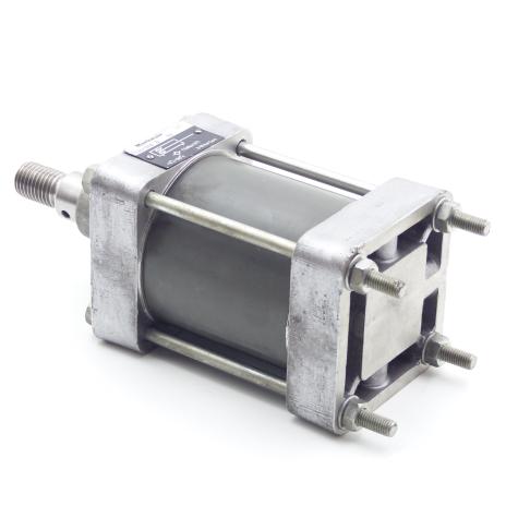 Compact Cylinder 100 x 50  Used