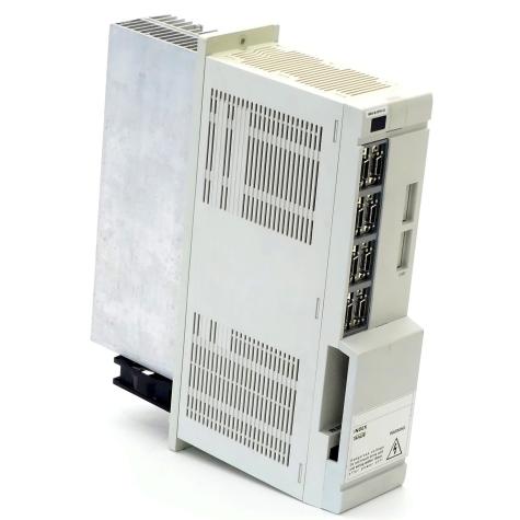 Spindle Drive Unit  