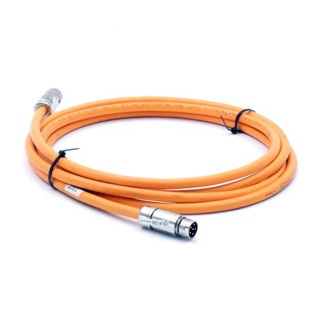 Motor cable  New
