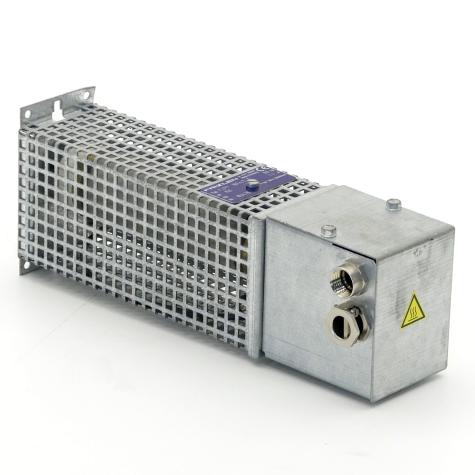 Resistor 163476 Used