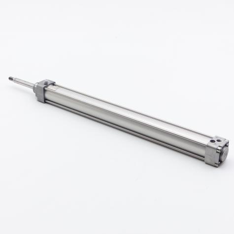 Compact Cylinder 40 x 450  New