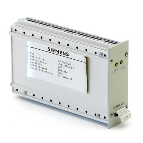 Netzteil SMP-E430-A2 Gebraucht
