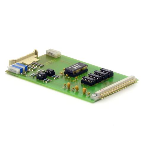 Circuit board  Used