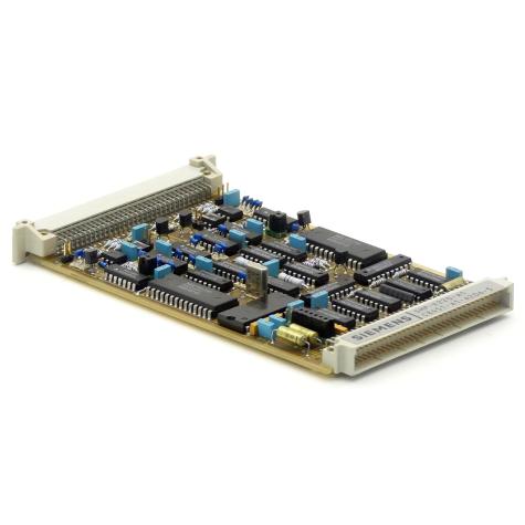 Leiterplatte SMP-E220-A1 Gebraucht