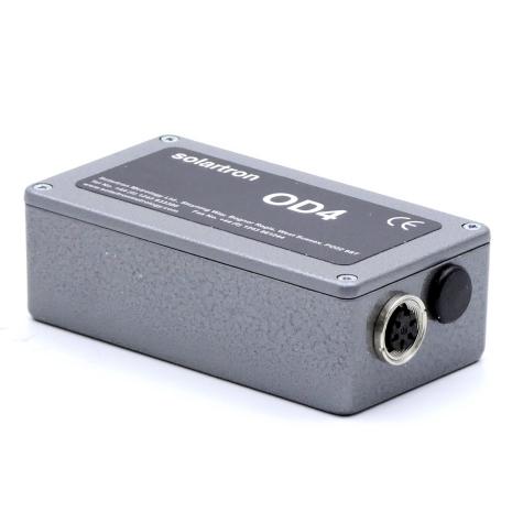 Conditioning Module  