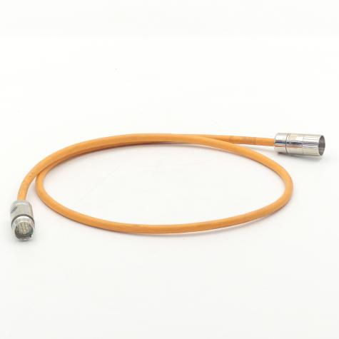 Cable analog  Used