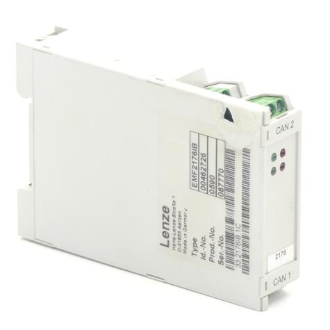 Systembus EMF2176IB Gebraucht