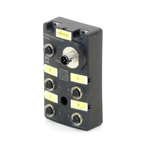Profinet Schalter TREE M-5TX  Gebraucht