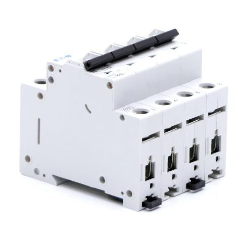 Circuit breaker FAZ-B32/4 New FS