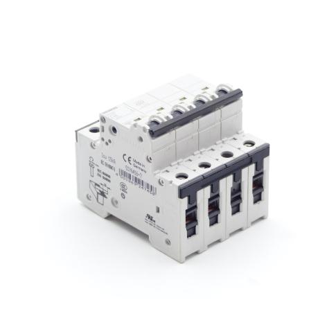 Circuit Breaker 5SY64MCB C16  New
