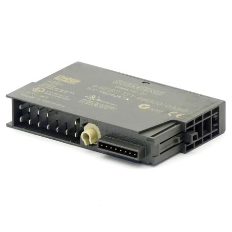 Electronics module  