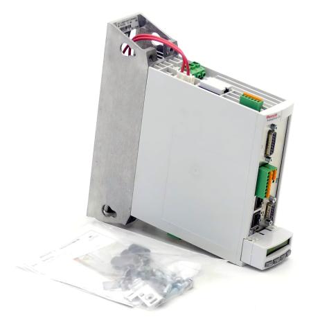 IndraDrive HCS01.1E-W0008-A-03-B-ET-EC-PB-NN-NN-FW New