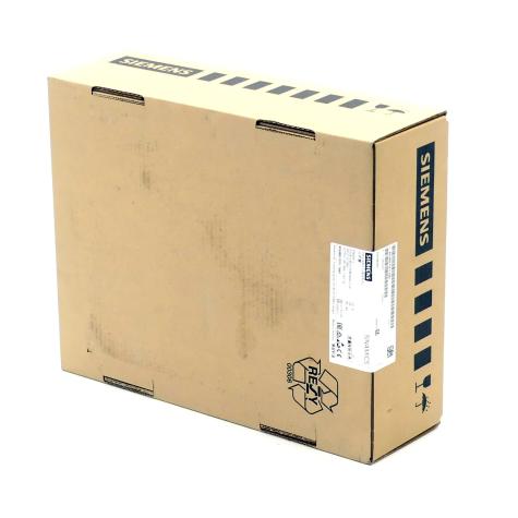 SINAMICS S120 Double Motor Module  Neu OVP