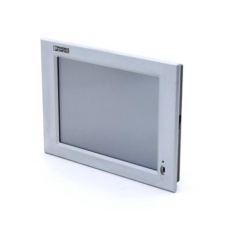 Panel PC  VL PPC6015 AUDI 01  Used