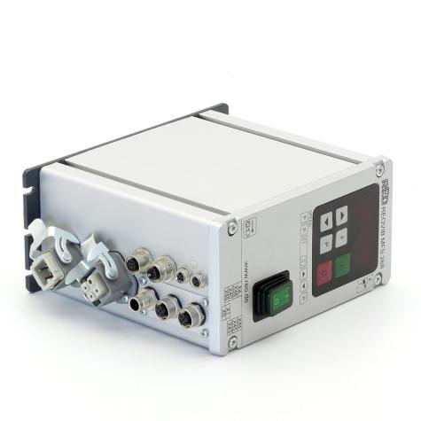 Frequenzumrichter REOVIB MFS 268 EC NFA Neu
