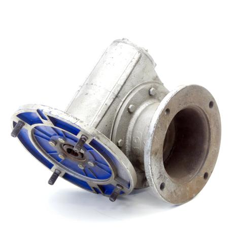Slip-on gearbox  Used