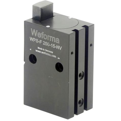 Pallet stopper  New