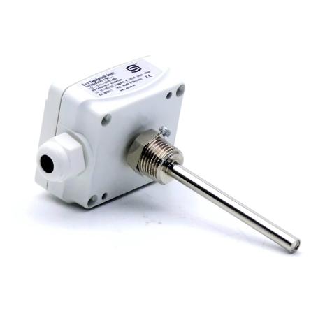 Temperaturmessumformer  Neu