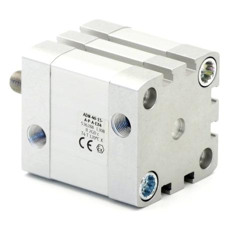 Kompaktzylinder 536288 Neu
